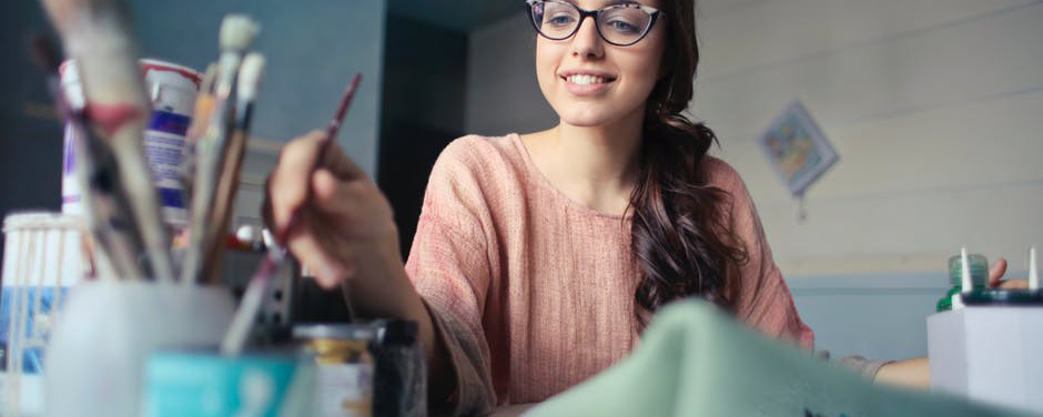Connecting With Other Artists: Why It Matters
